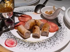 -俄士厨房(五棵松华熙LIVE店)