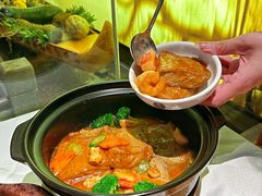 -老伙记海鲜码头(北滘店)