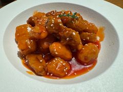 -七色云蔬食(喜邻里店)