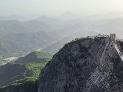-明堂山风景区