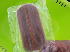 巧克力冰棍-小牛官鲜奶老冰糕(金广超市店)