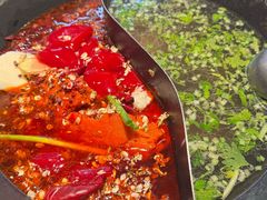 -鸿姐老火锅·传统炒料(上海旗舰店)