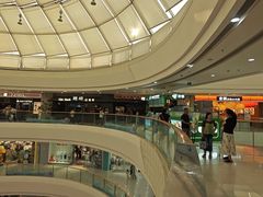 -万达广场(渭南高新店)