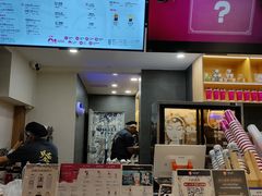 -霸王茶姬(正佳广场店)