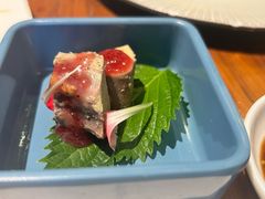 -Mr·Fish鱼鲜生海鲜放题(银泰in99店)