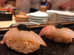 -Sushi Hanzo半藏(天环广场店)