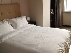 -美豪怡致酒店(上海长寿路店)