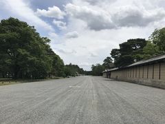 -京都御所