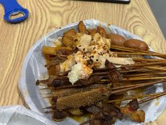 -彭姐麻辣烫(海淀店)
