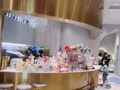 -NOKNOK若蔻亲子餐厅(天地壹方北馆店)