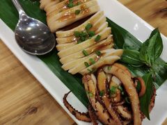 -Pho Asia 亚阁越南料理(上海来福士广场店)