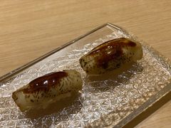 -鮨青(恒基名人购物中心店)