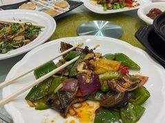 -万年酒楼(越秀南路店)