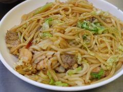 -广场正宗原汁薏米店