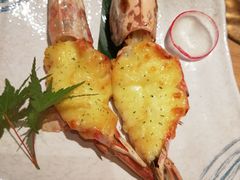 -虹料理·日料放题(悠方店)
