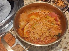 -姜胖胖无限自助烤肉(罗湖宝能店)