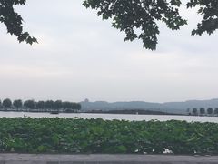 景观位-楼外楼(西湖景区孤山路店)