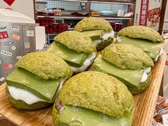 -富贵面包公司(运河店)