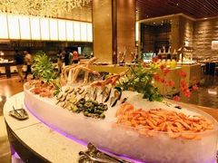 -天骄国际酒店·布拉格西餐厅(白石湖店)