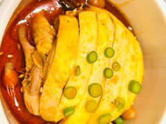 -渝是乎川渝小炒(新世界百货望京店)