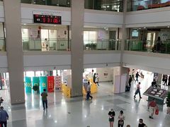 -苏州市立医院(白塔院区)