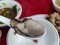 -花苑美食横琴生蚝火锅(拱北粤华路店)