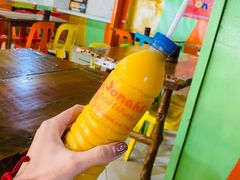 -Jonah's Fruit Shake & Snack Bar