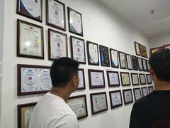 -黄金时代健身(CBD店)
