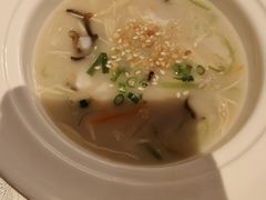 -酌宴府The China Club·广州万富希尔顿酒店(云城东路店)