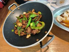 -花舍·新派粤菜·西餐·下午茶(亚运村·鸟巢店)
