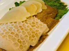 -功德林素菜饭庄(前门店)