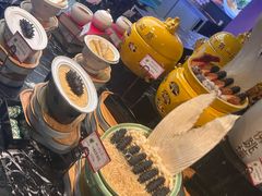 -世外桃源农庄·德清土菜(兴康南路店)