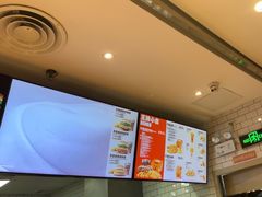 -汉堡王(珠海机场出发层B区店)