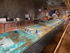 -萧邦音乐会所KTV·蒸汽活海鲜自助(福田店)
