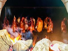 宫廷烤鸭-御仙都北京菜馆·烤鸭店(双井店)