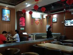 大堂-圣罗兰叻沙茶餐厅(金峰路店)