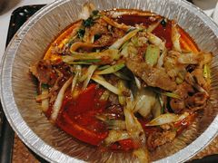 -海富门·带鱼·淮扬菜·粤菜(甘家口店)