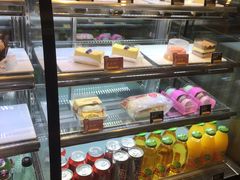 -COSTA COFFEE(常州山姆会员店)