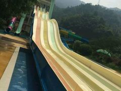 -清泉湾生态旅游度假区