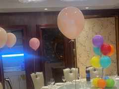 -沪华海鲜大酒楼(南汇店)