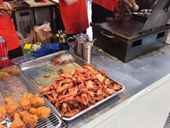 -老香港手工蛋糕(达道路店)