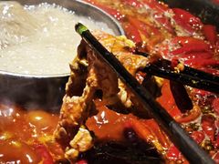 -陈眼镜火锅(总店)