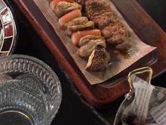 -雪熊精酿·哈尔滨烧烤酒馆(非遗大串店)