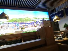 -九田家黑牛烤肉料理(溧阳吾悦店)