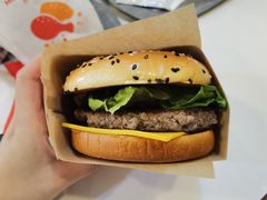 -麦当劳(文武路店)