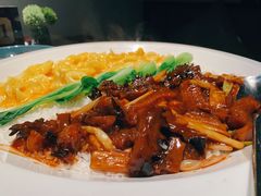 -晓长安·新陕菜(曲江店)