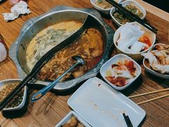 -傣妹火锅(南京东路一店)