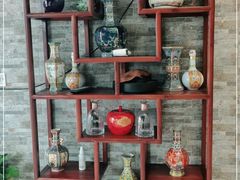 -呼吸森林·生态农庄农家乐私房菜