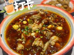 -李叔叔虾蟹大排档(青羊店)