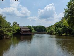 -景德镇古窑民俗博览区